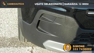 JEEP Avenger usata, con Sistema di riconoscimento della stanchezza