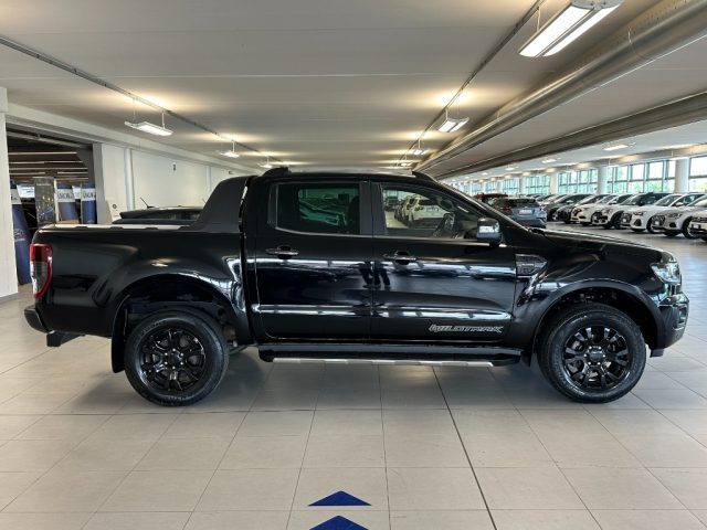 FORD Ranger usata, con Chiusura centralizzata