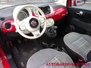 FIAT 500 usata, con ESP