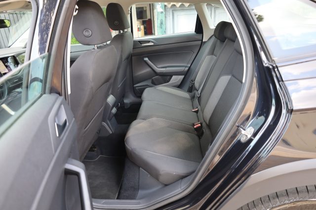 VOLKSWAGEN Taigo usata 87