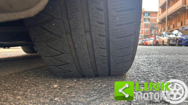 BMW 320 usata, con Filtro antiparticolato