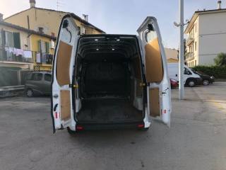FORD Transit Custom usata, con ESP