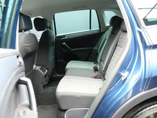 VOLKSWAGEN Tiguan usata, con Cerchi in lega