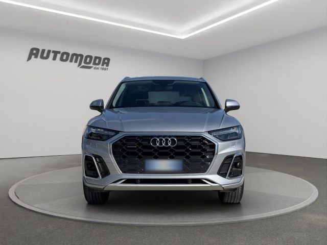 AUDI Q5 usata, con Airbag