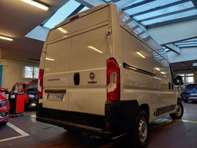 FIAT Ducato usata, con ESP
