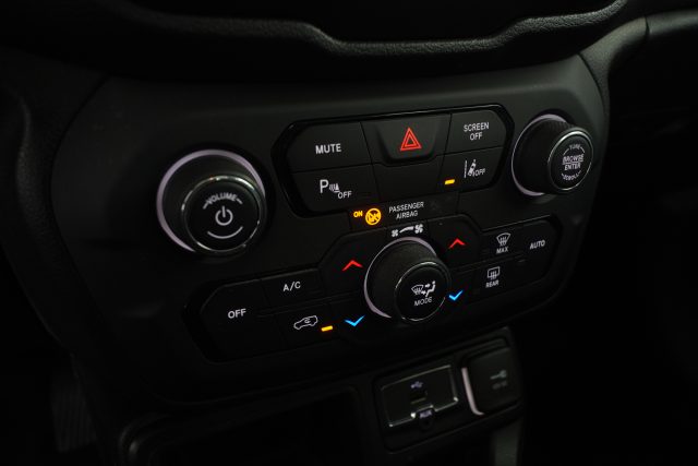 JEEP Renegade usata 11