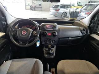 FIAT Fiorino usata, con Autoradio