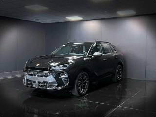 CUPRA Terramar 1.5 Hybrid DSG