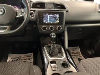 RENAULT Kadjar usata, con Immobilizzatore elettronico