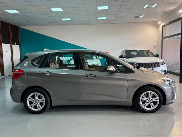 BMW 218 usata, con Chiusura centralizzata