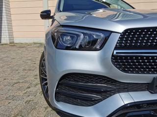 MERCEDES-BENZ GLE 300 usata, con Chiusura centralizzata