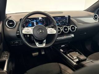 MERCEDES-BENZ GLA 200 usata, con Cruise Control