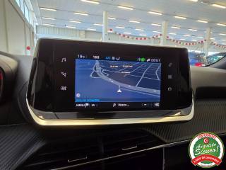 PEUGEOT 2008 usata, con Sensore di pioggia