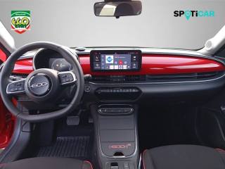 FIAT 600e usata, con Fari LED