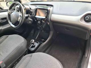 CITROEN C1 usata, con Climatizzatore