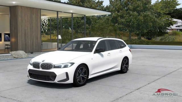 BMW 340 usata 0