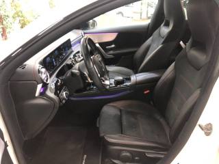 MERCEDES-BENZ CLA 200 usata, con Immobilizzatore elettronico