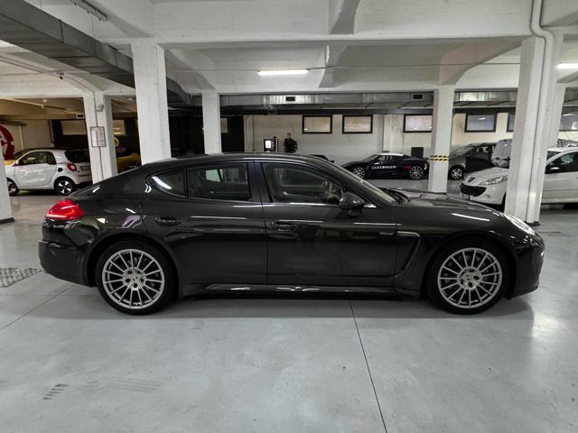 PORSCHE Panamera usata, con Alzacristalli elettrici
