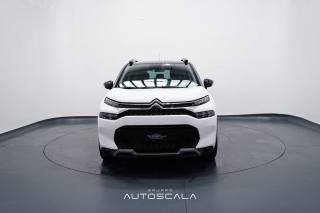 CITROEN C3 Aircross usata, con Airbag