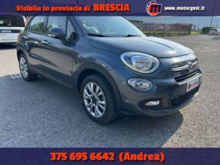 FIAT 500X usata, con Airbag