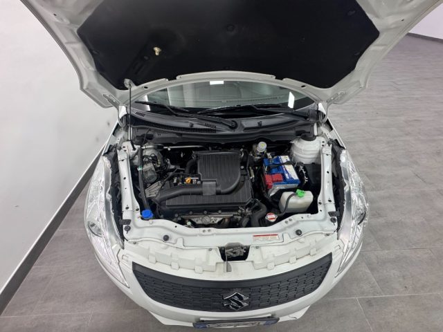 SUZUKI Swift usata 30