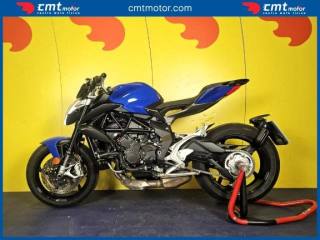 MV AGUSTA Brutale 800 usata 2