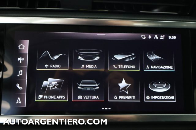 AUDI Q3 usata, con Fari LED