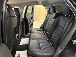 LAND ROVER Discovery Sport usata, con USB