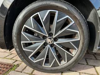 SKODA Scala usata, con Sedili riscaldati
