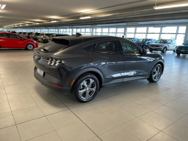 FORD Mustang Mach-E usata, con Airbag laterali