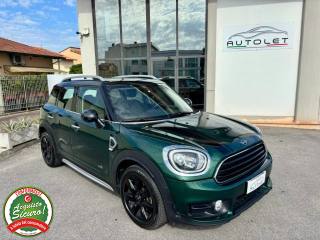 MINI Countryman 1.5 Cooper Hype Countryman ALL4 Automatica