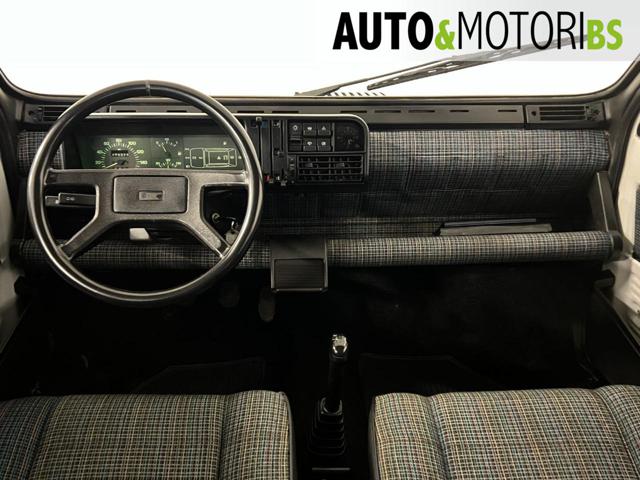 FIAT Panda usata 9