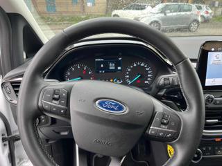 FORD Fiesta usata, con Cruise Control