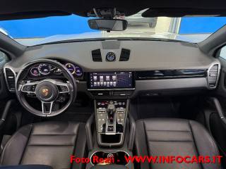 PORSCHE Cayenne usata, con Climatizzatore