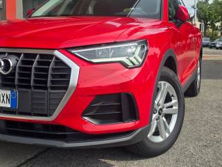 AUDI Q3 usata, con Lettore CD