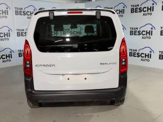 CITROEN Berlingo usata, con Airbag Passeggero