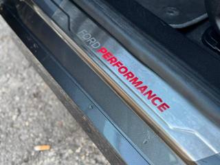 FORD Fiesta usata, con Volante in pelle