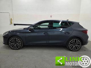 CUPRA Leon usata, con ESP