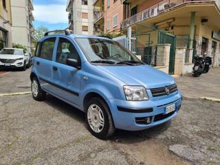 FIAT Panda usata, con Airbag Passeggero