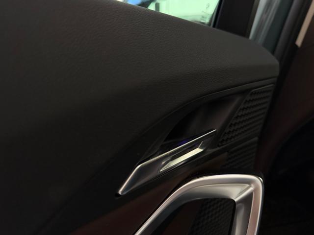 BMW X1 usata, con Sensori di parcheggio anteriori