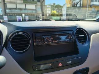 HYUNDAI i10 usata, con Cronologia tagliandi