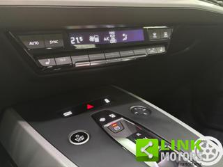 AUDI Q4 e-tron usata, con Volante in pelle