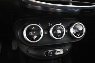 FIAT 500X usata 10