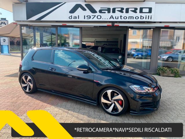 VOLKSWAGEN Golf GTI usata, con ABS