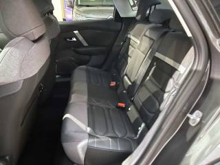 CITROEN C4 X usata, con Immobilizzatore elettronico
