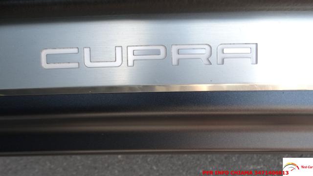 CUPRA Formentor usata 93