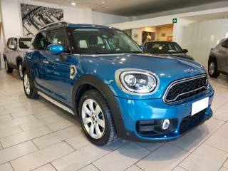 MINI Countryman usata, con Airbag laterali
