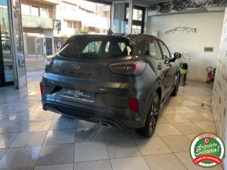 FORD Puma usata, con Cerchi in lega