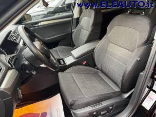 SKODA Superb usata, con Climatizzatore