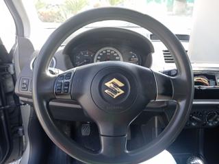 SUZUKI Swift usata, con Cerchi in lega